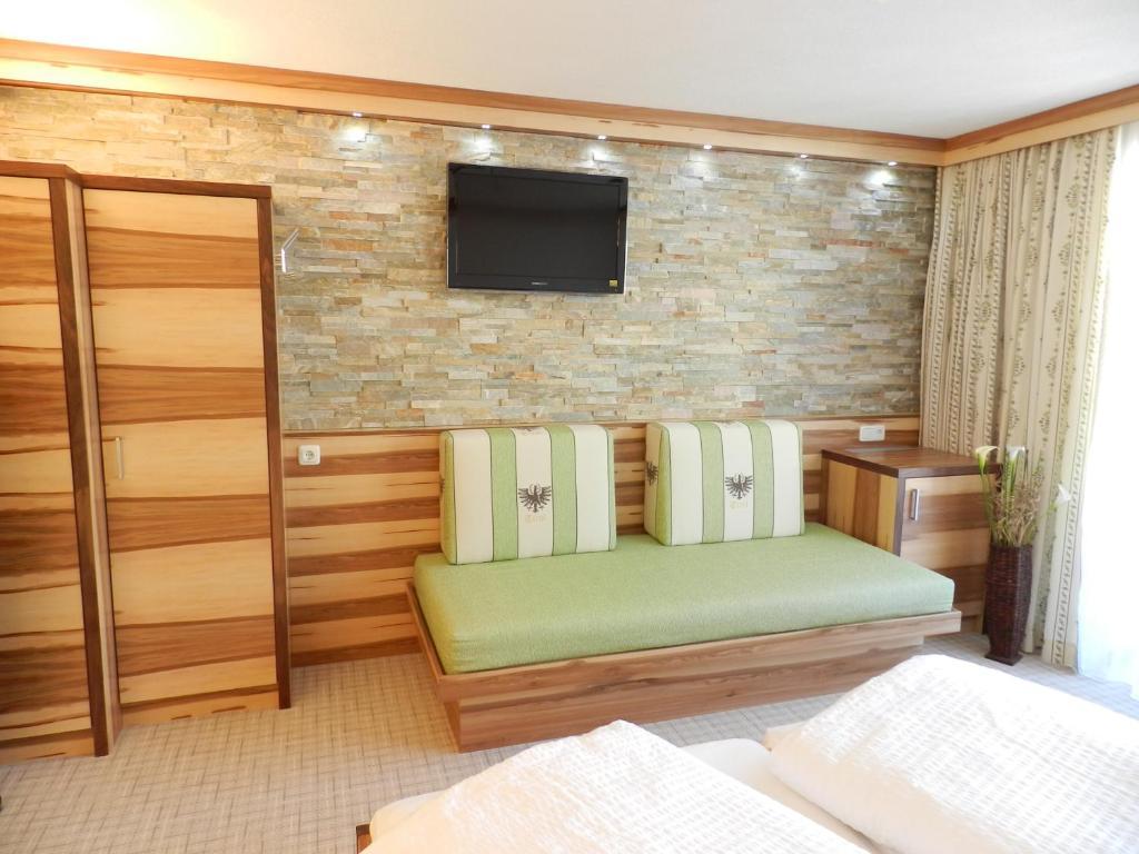 Pension Johannes Bach  Habitación foto