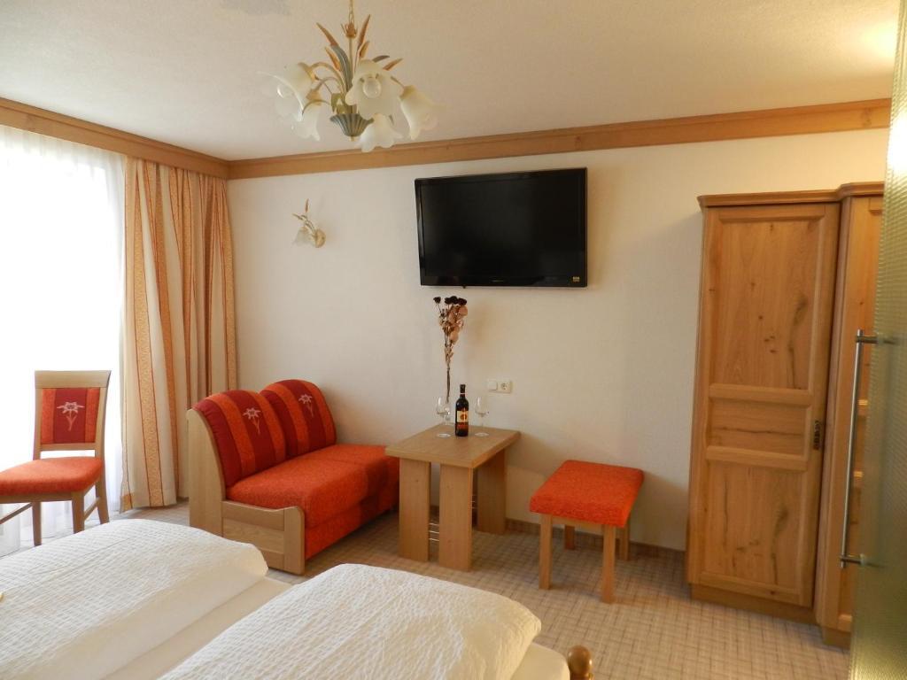 Pension Johannes Bach  Habitación foto